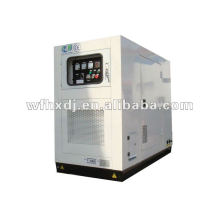 100kva silent diesel generator